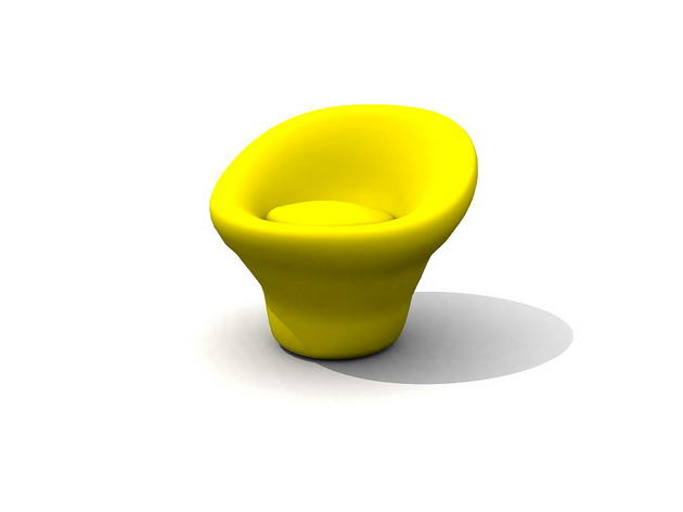Tlchargement GRATUIT de modles 3D!