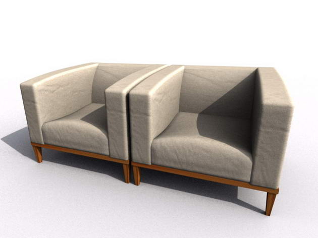 Tlchargement GRATUIT de modles 3D!
