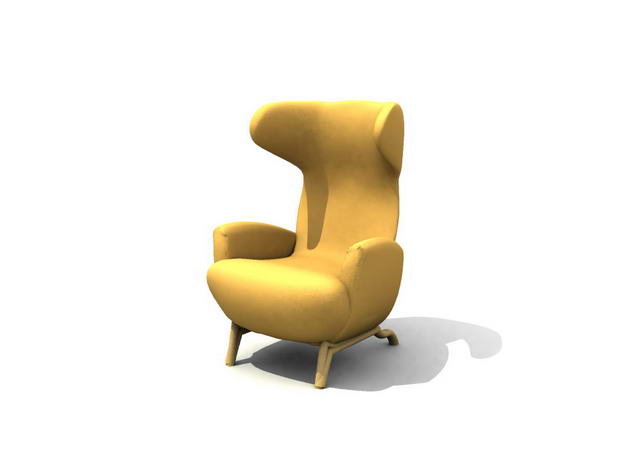 Tlchargement GRATUIT de modles 3D!