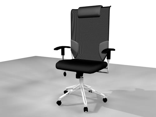 Tlchargement GRATUIT de modles 3D!