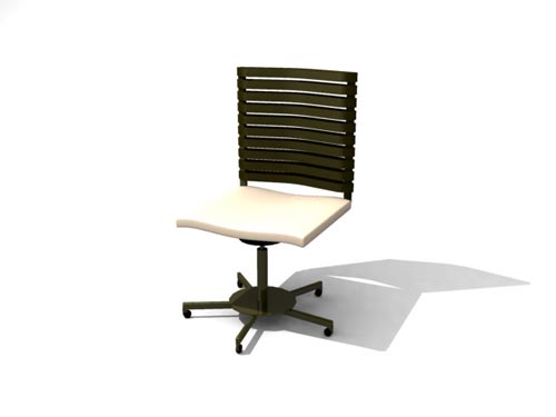 Tlchargement GRATUIT de modles 3D!
