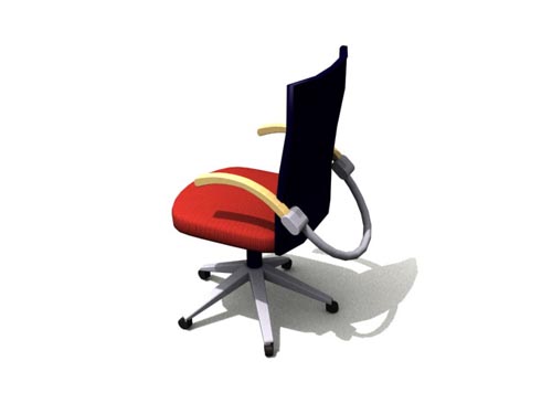 Tlchargement GRATUIT de modles 3D!
