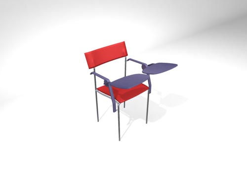 Tlchargement GRATUIT de modles 3D!