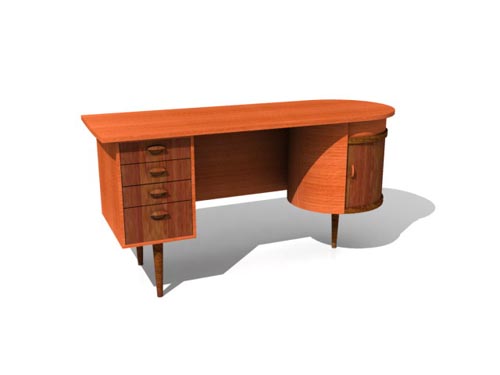 Tlchargement GRATUIT de modles 3D!