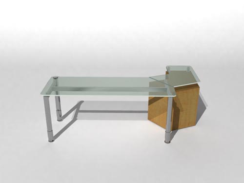 Tlchargement GRATUIT de modles 3D!