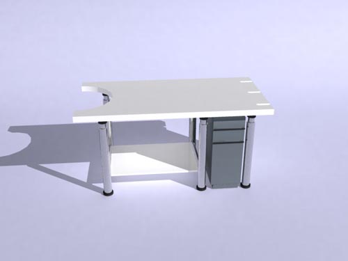 Tlchargement GRATUIT de modles 3D!