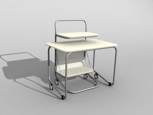 Tlchargement GRATUIT de modles 3D!