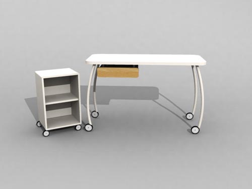 Tlchargement GRATUIT de modles 3D!