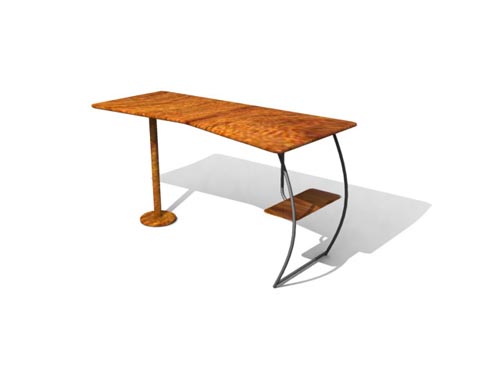 Tlchargement GRATUIT de modles 3D!