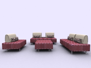 Tlchargement GRATUIT de modles 3D!