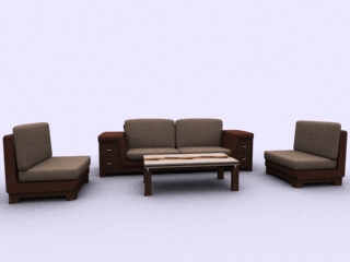 Tlchargement GRATUIT de modles 3D!