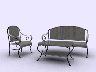 Tlchargement GRATUIT de modles 3D!