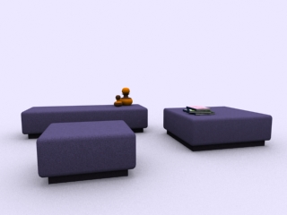 Tlchargement GRATUIT de modles 3D!