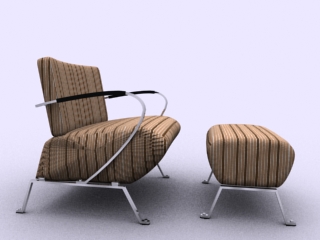 Tlchargement GRATUIT de modles 3D!