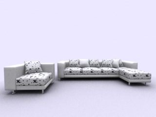 Tlchargement GRATUIT de modles 3D!