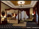 Chambre  coucher