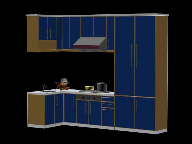 Tlchargement GRATUIT de modles 3D!
