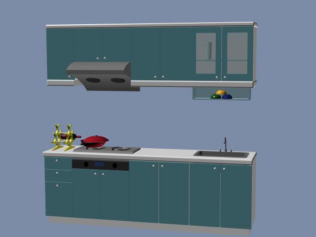 Tlchargement GRATUIT de modles 3D!
