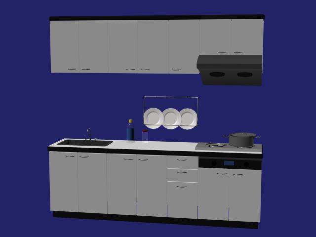Tlchargement GRATUIT de modles 3D!