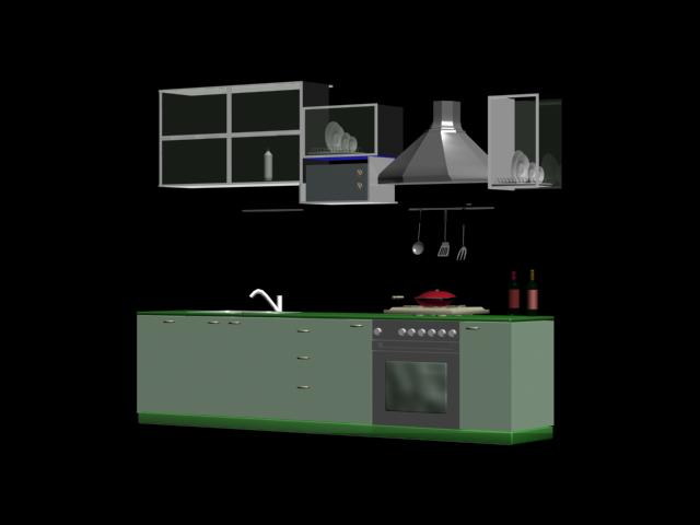 Tlchargement GRATUIT de modles 3D!