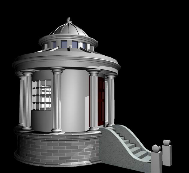 Tlchargement de modles 3D GRATUIT!