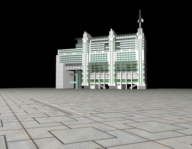 Tlchargement GRATUIT de modles 3D!