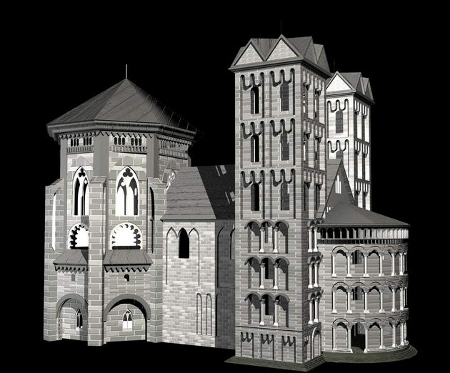 Tlchargement de modles 3D GRATUIT!