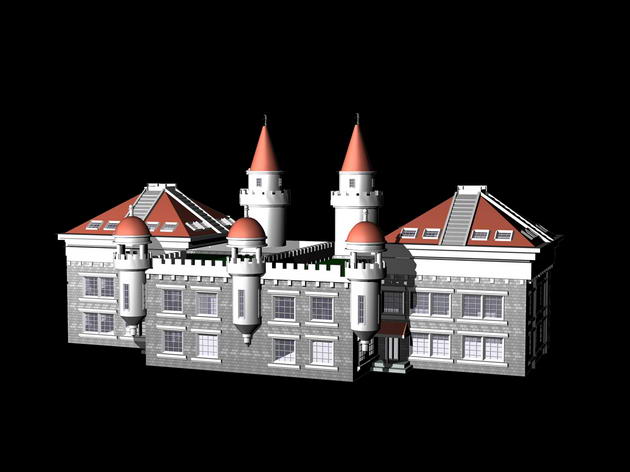 Tlchargement de modles 3D GRATUIT!
