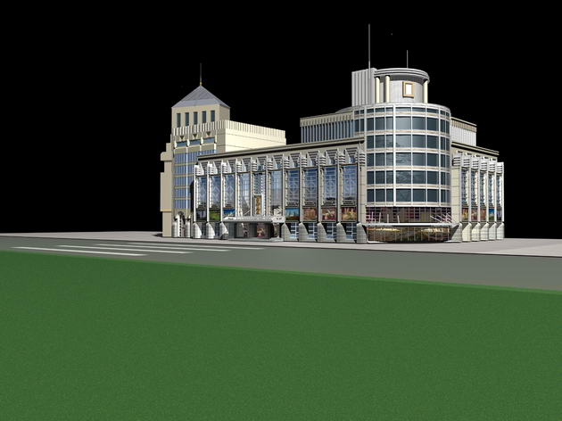 Tlchargement GRATUIT de modles 3D!