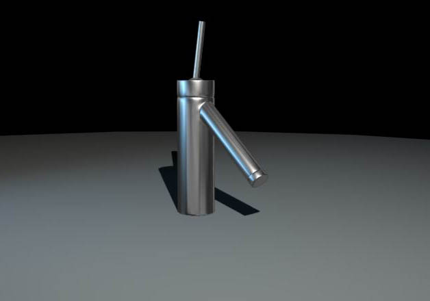 Tlchargement GRATUIT de modles 3D!