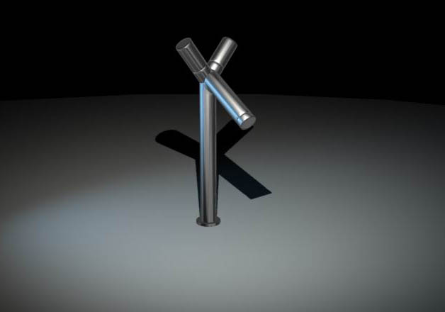 Tlchargement GRATUIT de modles 3D!