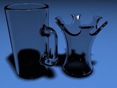 Tlchargement GRATUIT de modles 3D!