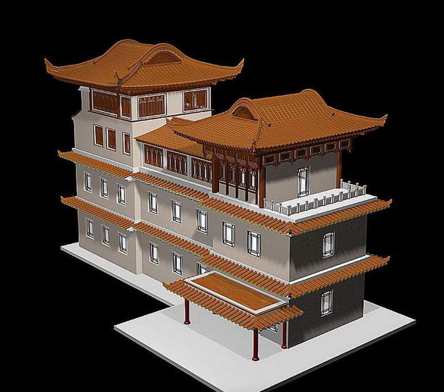 Tlchargement de modles 3D GRATUIT!