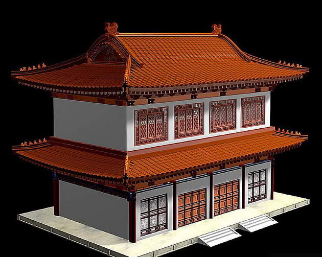 Tlchargement de modles 3D GRATUIT!
