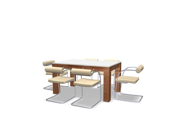 Tlchargement GRATUIT de modles 3D!