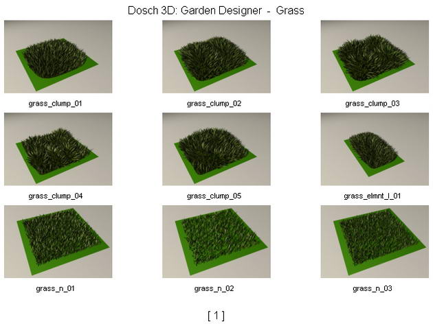 Tlchargement de modles 3D GRATUIT!