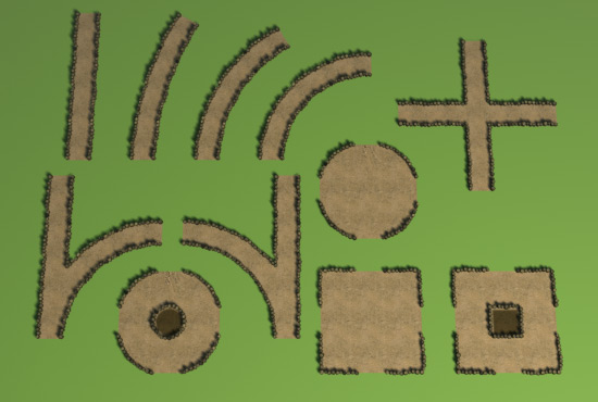 Tlchargement de modles 3D GRATUIT!