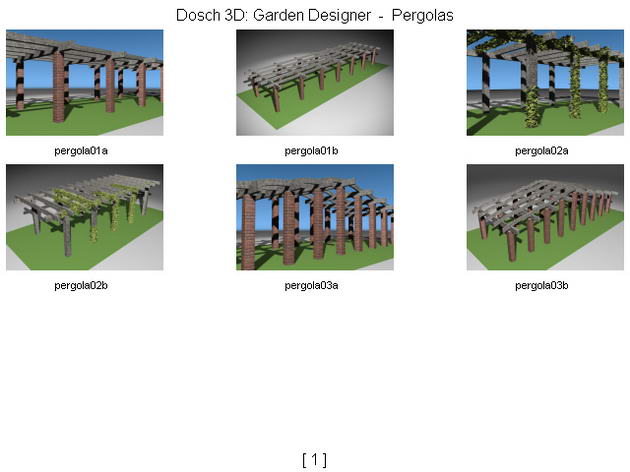 Tlchargement de modles 3D GRATUIT!