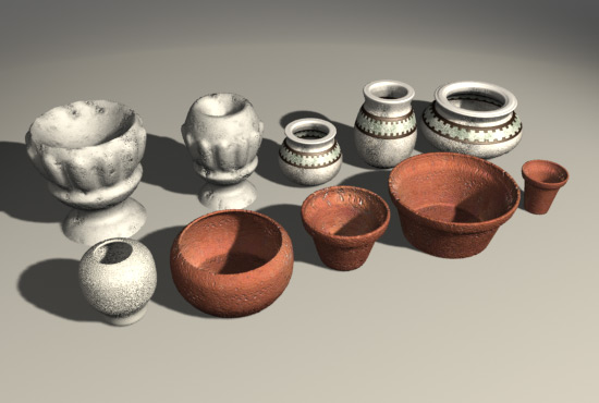Tlchargement de modles 3D GRATUIT!