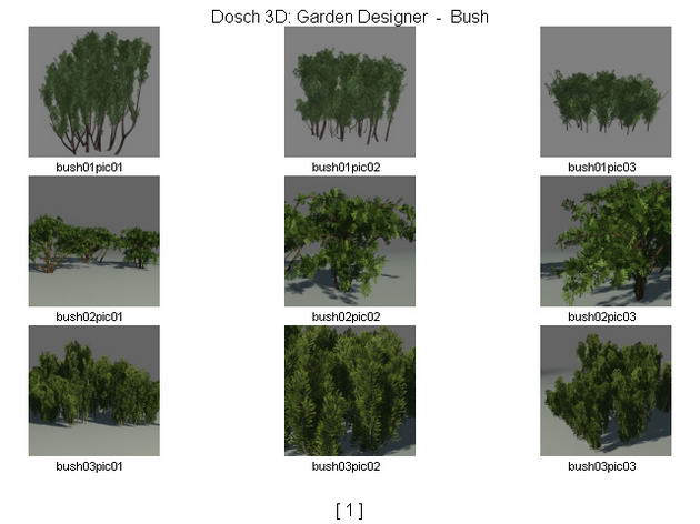 Descarga gratis 3D Modelos!