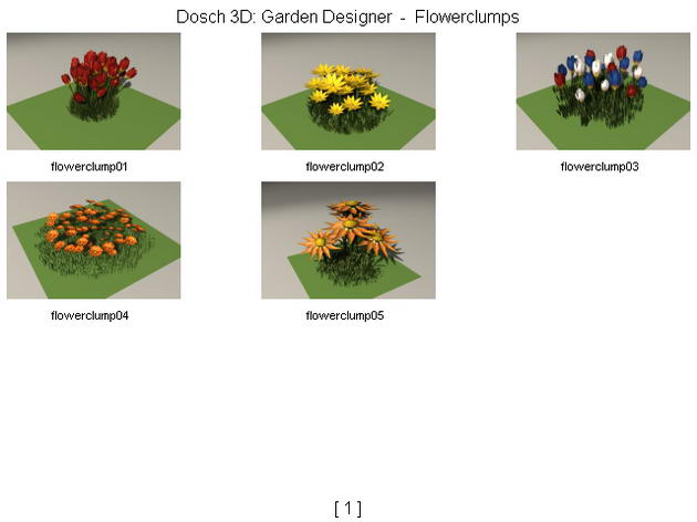 Tlchargement de modles 3D GRATUIT!