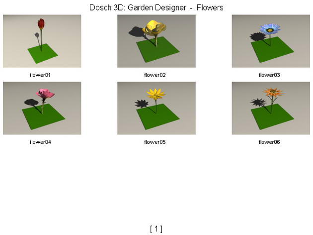 Tlchargement de modles 3D GRATUIT!