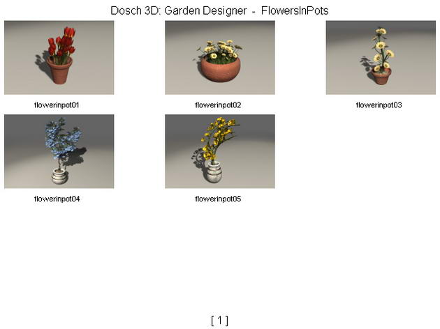 Tlchargement de modles 3D GRATUIT!