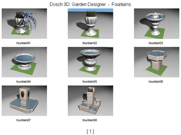 Tlchargement de modles 3D GRATUIT!