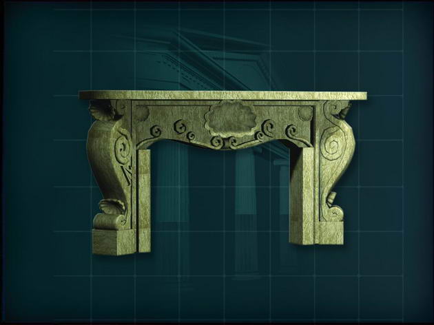 Tlchargement GRATUIT de modles 3D!