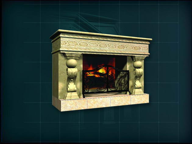 Tlchargement GRATUIT de modles 3D!