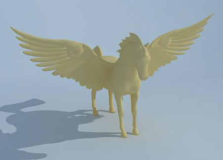 Tlchargement GRATUIT de modles 3D!