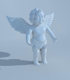Tlchargement GRATUIT de modles 3D!