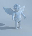 sculpture cinq cas