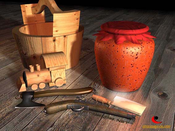 Tlchargement de modles 3D GRATUIT